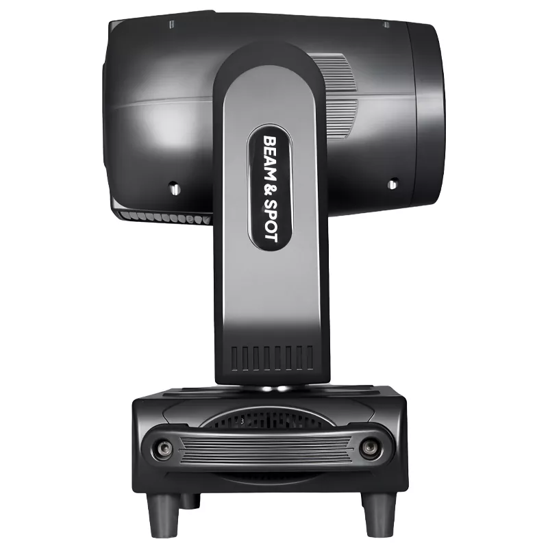 380W High Brightness Beam Moving Head with Wash Spot Effect for Concert Club Show Wedding Party Performance Indoor/Outdoor Events Stage Lighting