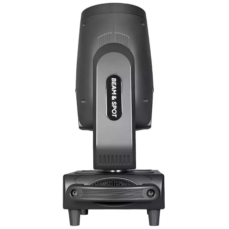 380W High Brightness Beam Moving Head with Wash Spot Effect for Concert Club Show Wedding Party Performance Indoor/Outdoor Events Stage Lighting