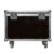 Case with Wheel