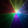 event laser light