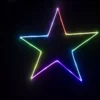 dj laser effect fixture