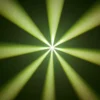 rdm dmx moving light