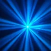 rotatable prism moving head