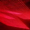 10 Heads Parallel Red Laser Bar 100mW Bar Beam Effects Dustproof DMX512 Lightweight Stage Laser Light Key Switch Remote for Club KTV Party Lighting Indoor Entertainment Device