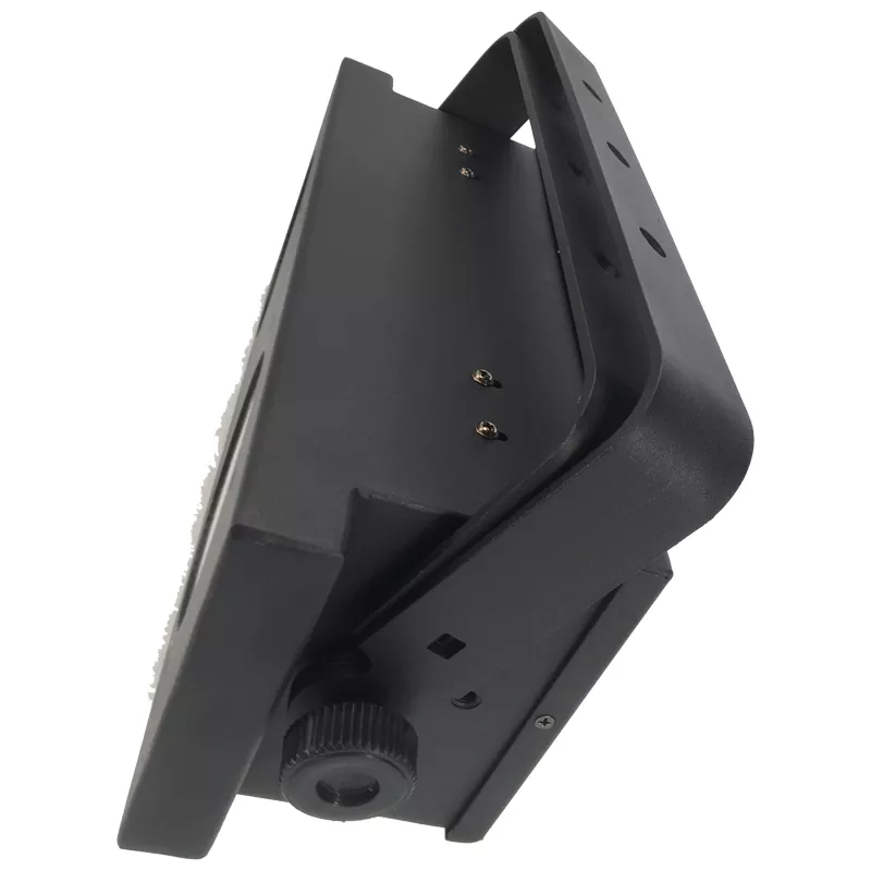01 2*100W Nichia COB Single WW CW Blinder Light Ra≥90 30Deg Beam 11700Hz Flicker Free 2/5CH DMX Master Slave Sound Auto Metal IP20 Stage Blinder Lamp Quiet Fans Professional Studio Equipment High CRI for Film Broadcast Theatre Wedding Indoor Performance Setup