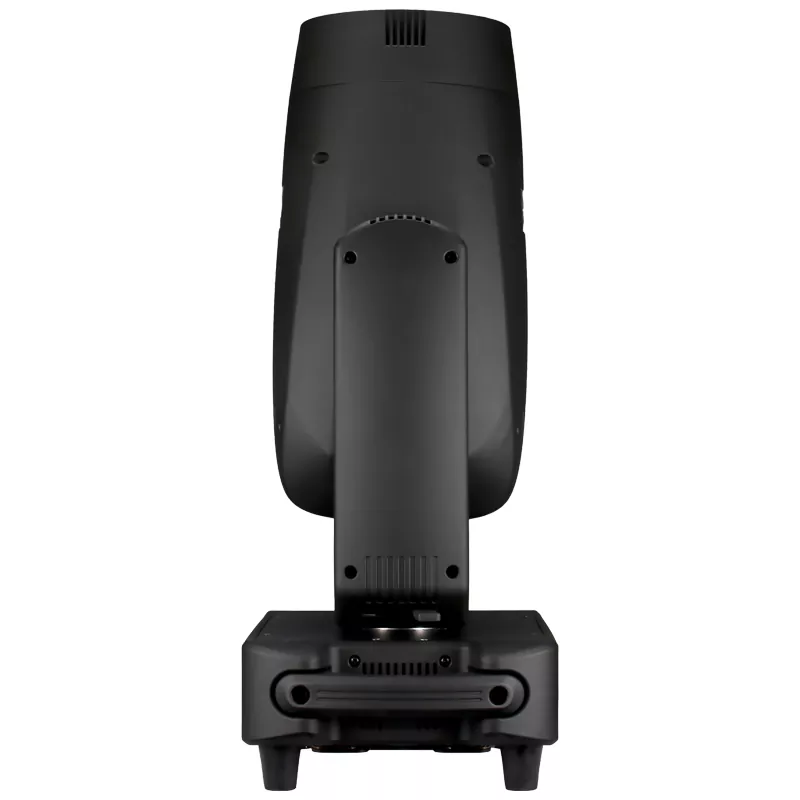 400W LED CMY Spot Wash Beam Moving Head 430W 50000H Lifespan 8000K CRI>95 21/23 DMX RDM Dual Control 12 Fixed 7 Rotating Gobos 6/8-facet Prism 4-50° Angle IP20 Stage Light CMY+CTO Color Mix Performance Fixture Lighting Device Professional Entertainment Stage Projector