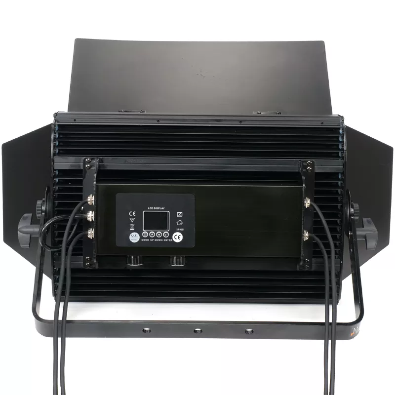 04 432x0.5w studio panel light