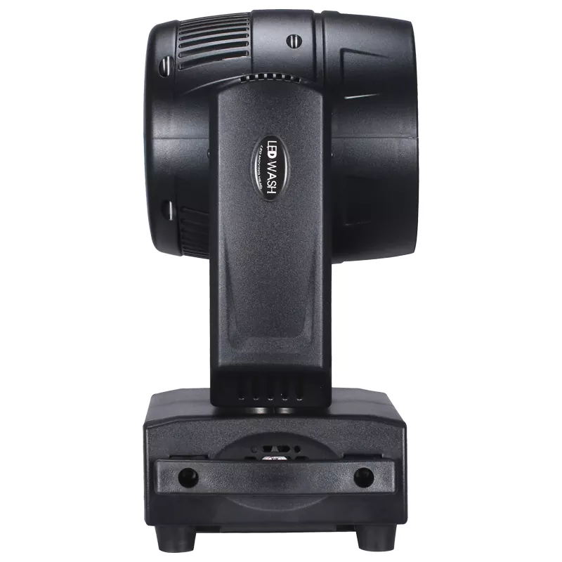 6*40W+60W LED Moving Head 280W DMX RDM 540° 240° 16bit Scan 18-50° Zoom 8-facet Prism Kaleidoscope Rainbow Ring Stage Light Universal Voltage Zoom Wash Light Effects Performance Lamp Indoor Stage Equipment