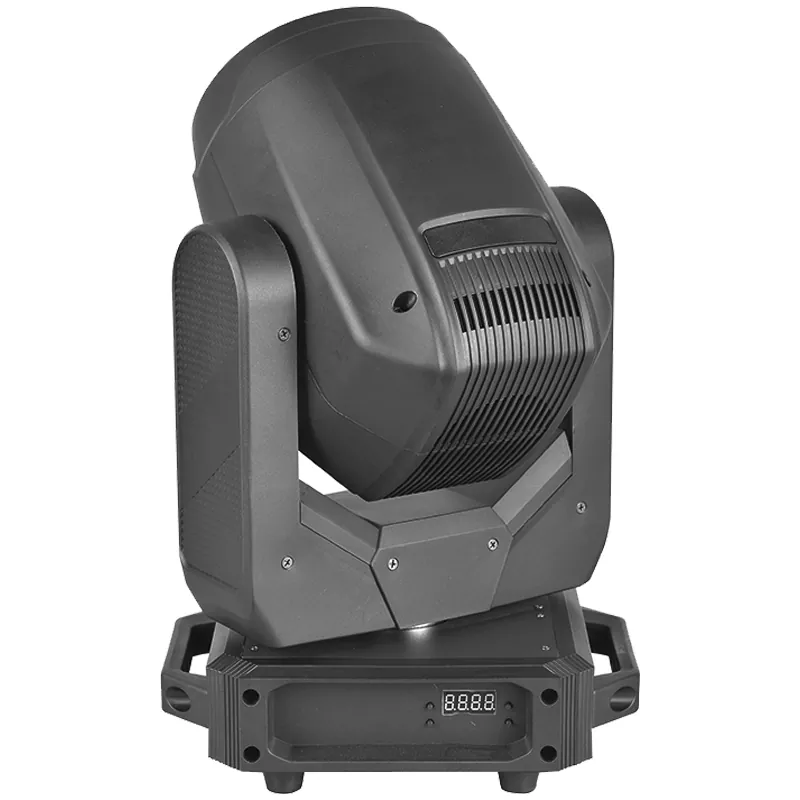 05 5W/6W/8W/10W RGB Moving Laser 20Kpps ±50° Scanner TTL Modulation 29/46CH DMX Master-Slave Sound Auto 2000+ Built-in Effects Digital Display 100-240V Indoor Stage Light High-speed Scan Animation Laser for KTV Bar Banquet Venues Indoor Entertainment Lighting Stage Fixture