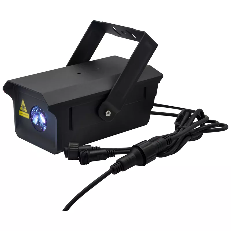 05 firefly star effect light
