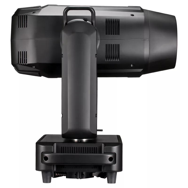 700W BSW Profile Moving Head 180mm Lens CMY Mix CTO 2700K-7000K 36/41 DMX Channels Static Rotating Gobo Color Animation Wheel 3-facet Prism 5°-55° Beam Angle Dustproof Stage Light Flicker-free Professional Performance Fixture Entertainment Lighting Equipment Stage Projector