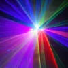 06 6‑head rgb laser array