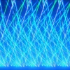 08 dmx controlled rgb laser array