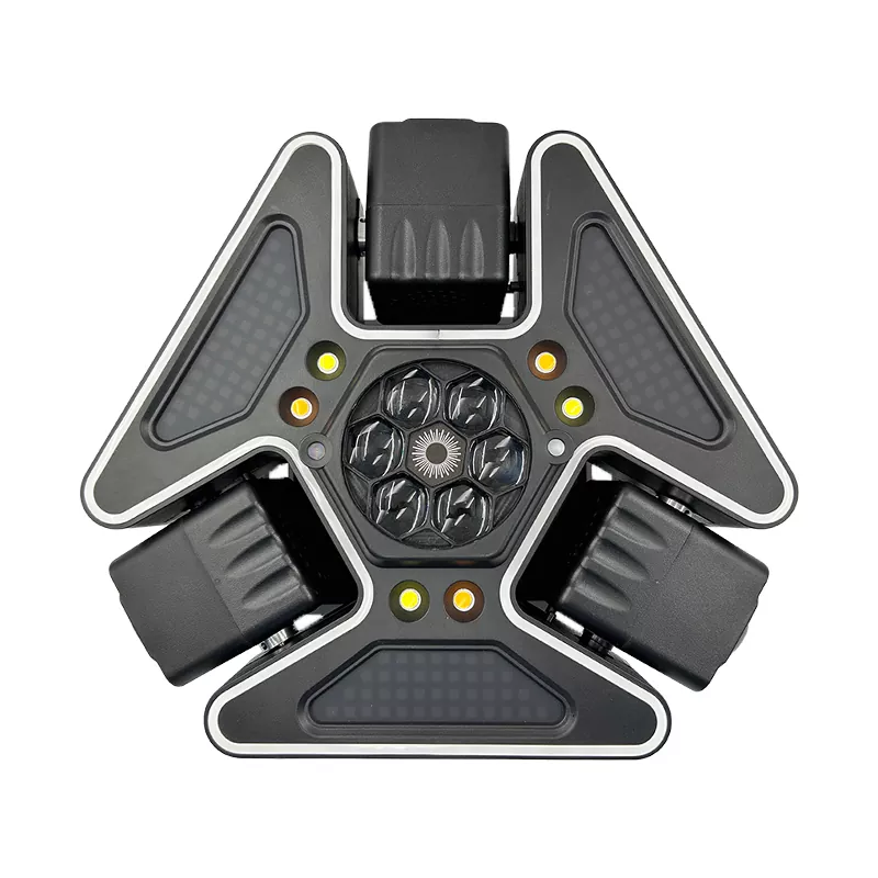 Multi LED Chips Three-in-one Beads 20F/S Strobe DMX Master-slave Auto Voice Control Digital Display Lighting Lamp 15*10W CREE RGBW Laser White Gold Strobe Stage Fixture Professional Entertainment Device Preset Light Effects Equipment for Pub KTV Bar Party Show Performance