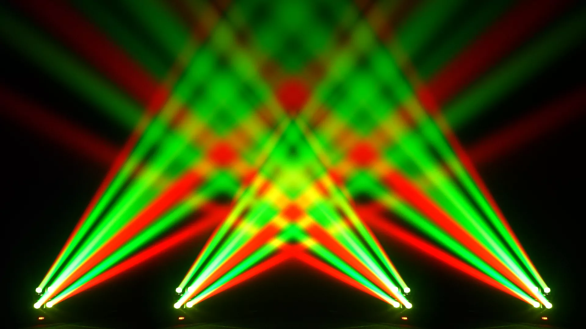 Little Dragonfly 4-in-1 Effect Light 100W 21CH DMX 4x15W RGBWAU LED Dual Laser Strobe Stage Fixture Remote Control Lighting Equipment Multi Macro Effects Indoor Entertainment Stage Lamp Easy Installation Performance Light for Club Retail Events Party Mini Stage