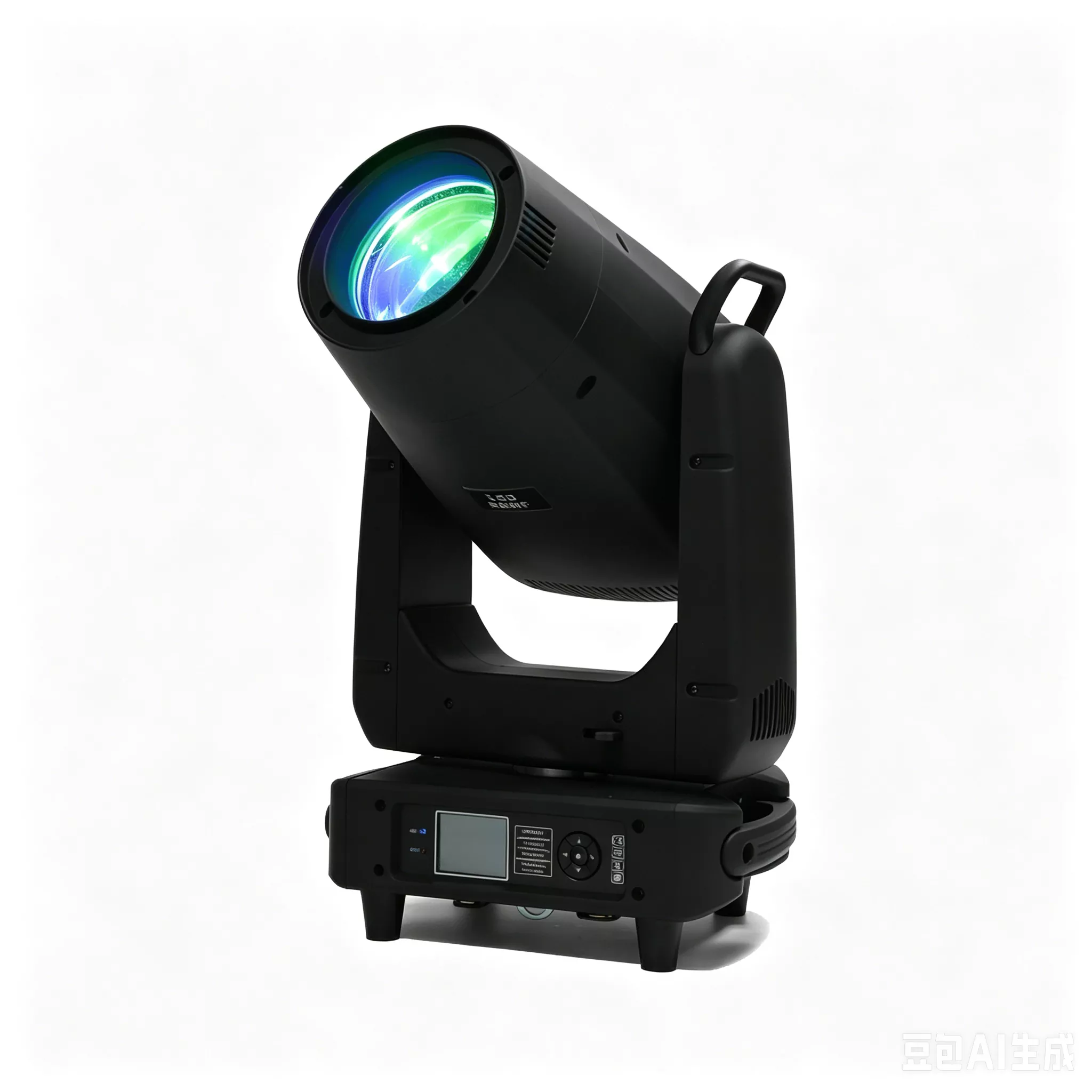 1 (3) 600W BSWF Profile Moving Head 180mm Lens Linear CMY Mix Color Macro 34 DMX Channels Static 6 Gobo Rotating 7 Gobo 5-color Wheel 4-facet Prism 7°-42° Beam Dust Oil Resistant Stage Light Flicker-free Professional Performance Lighting Fixture High-power 4-in-1 Profile Light Stage Projector for Entertainment Live Show Equipment