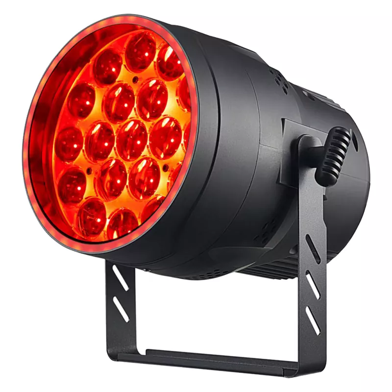 moving head light