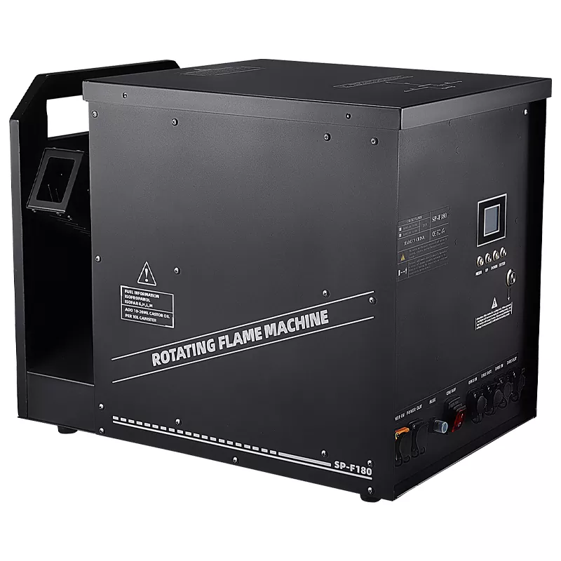 1 15W LED Animation Laser Pure Diode RGB 25KPPS Dual-layer Dustproof Heat Dissipation ILDA Sound Auto Single Beam Protection 100-250V Indoor Stage Light High Power RGB Laser Projector Professional Stage Laser Light for Entertainment Venues Nightclub Performance Club Live Music Show