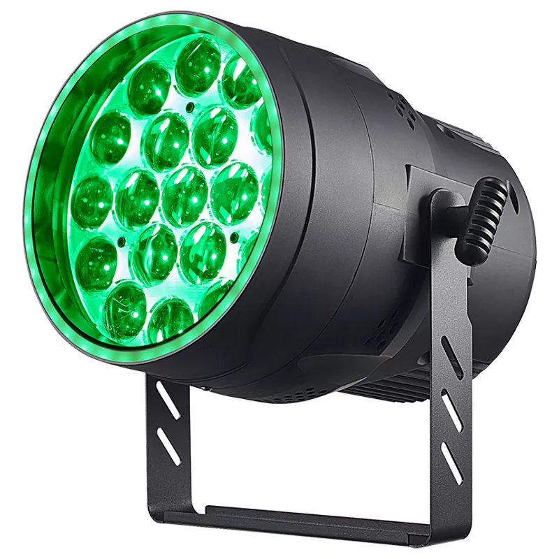 led par light