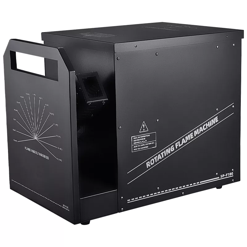 2 15W LED Animation Laser Pure Diode RGB 25KPPS Dual-layer Dustproof Heat Dissipation ILDA Sound Auto Single Beam Protection 100-250V Indoor Stage Light High Power RGB Laser Projector Professional Stage Laser Light for Entertainment Venues Nightclub Performance Club Live Music Show