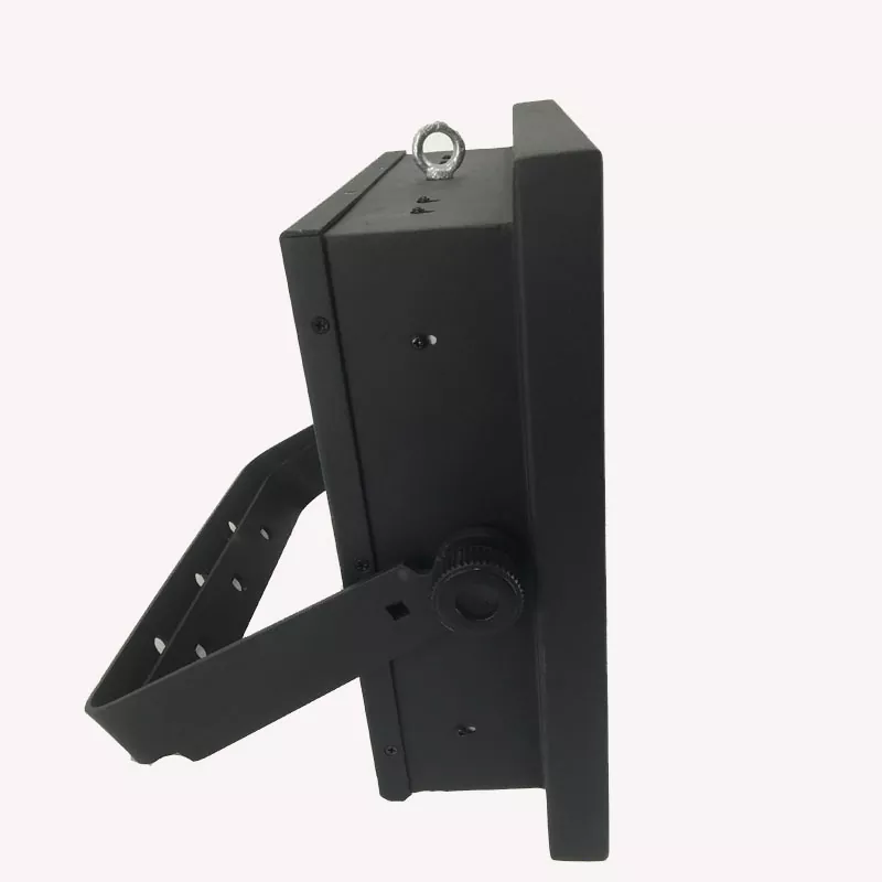23 4*100W Single CW WW COB Blinder 400W Import LED Ra≥90 30Deg 11700Hz Flicker-Free 4/8CH DMX Master Slave Sound Auto Metal IP20 Stage Spot Professional Broadcast Fixture Housing Indoor Performance Equipment for Wedding Theatre TV Recording Lighting Solution