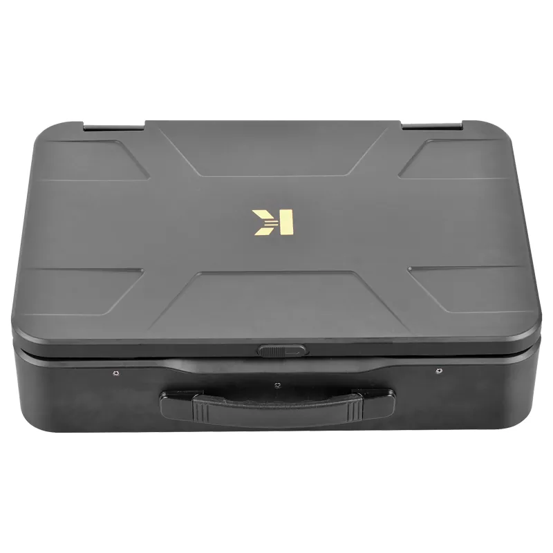 3 BATON-X6 Foldable Portable Lighting Console Independent Patent Linux OS Intel CPU 4G RAM 120G SSD 15.6Inch BOE Touch UPS 3072DMX ART-Net 8192CH Multi-Language Stage Controller One-Click Lightshow Programming Unit Performance Hardware Multi-Function Control Equipment