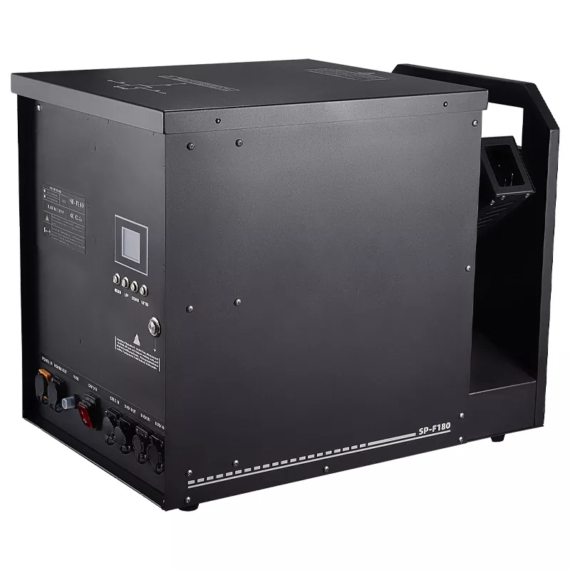 3 15W LED Animation Laser Pure Diode RGB 25KPPS Dual-layer Dustproof Heat Dissipation ILDA Sound Auto Single Beam Protection 100-250V Indoor Stage Light High Power RGB Laser Projector Professional Stage Laser Light for Entertainment Venues Nightclub Performance Club Live Music Show