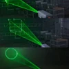 rural acre crop‑protection luminaire