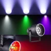 event stage light