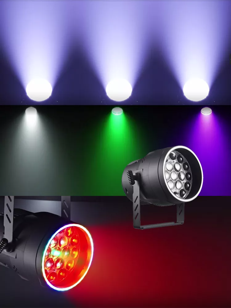 event stage light