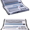 34 art‑net rdm lighting desk
