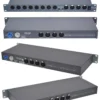 dmx512 signal combiner