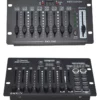 34 32ch dmx console