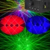 34 Laser projector LCD menu‑display and physical function‑operation‑panel detail