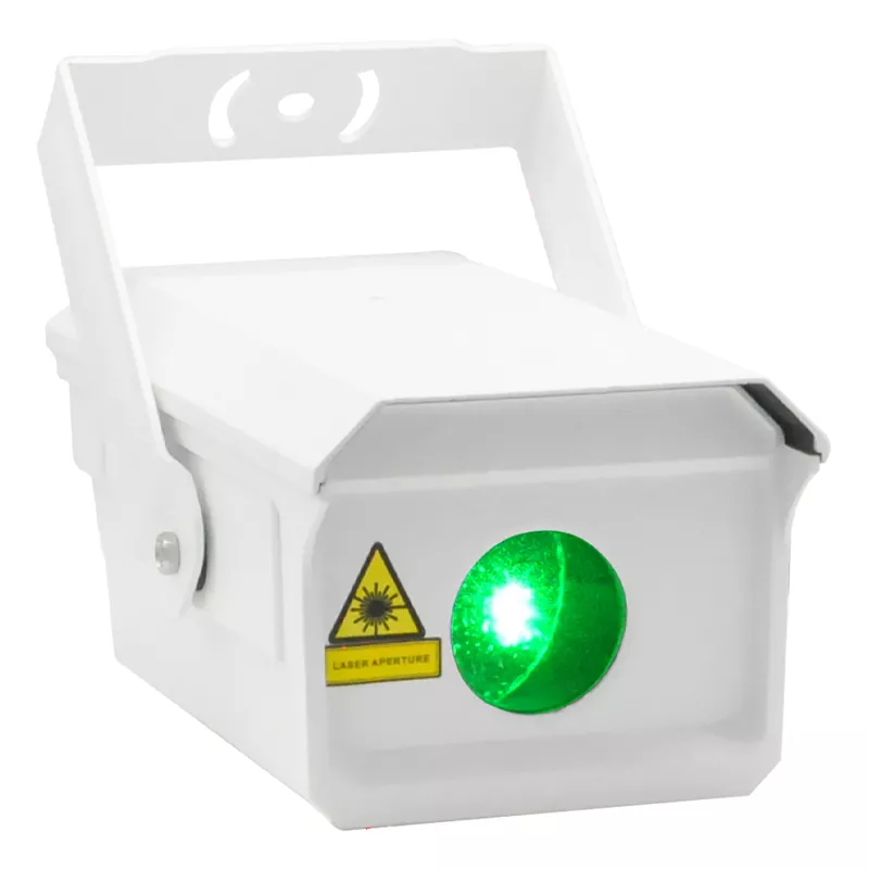 1W 2W Green Bird Repellent Laser IP67 Waterproof 20W 10000H Lifespan 20KPPS±20 Scan ±35 Rot Farm Outdoor Device 520nm High Power Green Laser All Weather Repeller Fixture Multiple Static Dynamic Bird Deterrent Patterns Equipment for Working Farm Protection Unit Vineyard Plantation Yard Vegetable Planting Base Large Wheat Field Parking Place Cherry Planting Agriculture Airport