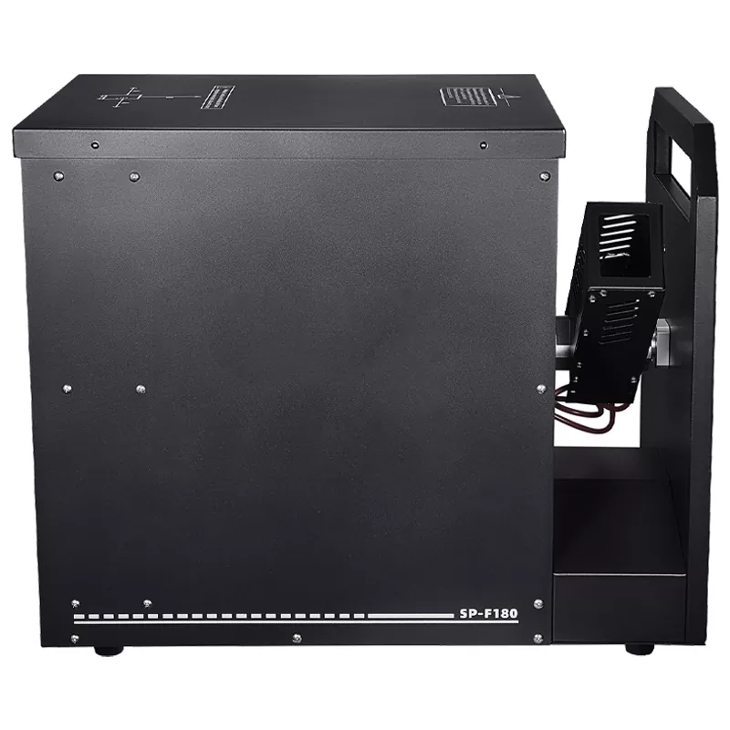 4 15W LED Animation Laser Pure Diode RGB 25KPPS Dual-layer Dustproof Heat Dissipation ILDA Sound Auto Single Beam Protection 100-250V Indoor Stage Light High Power RGB Laser Projector Professional Stage Laser Light for Entertainment Venues Nightclub Performance Club Live Music Show