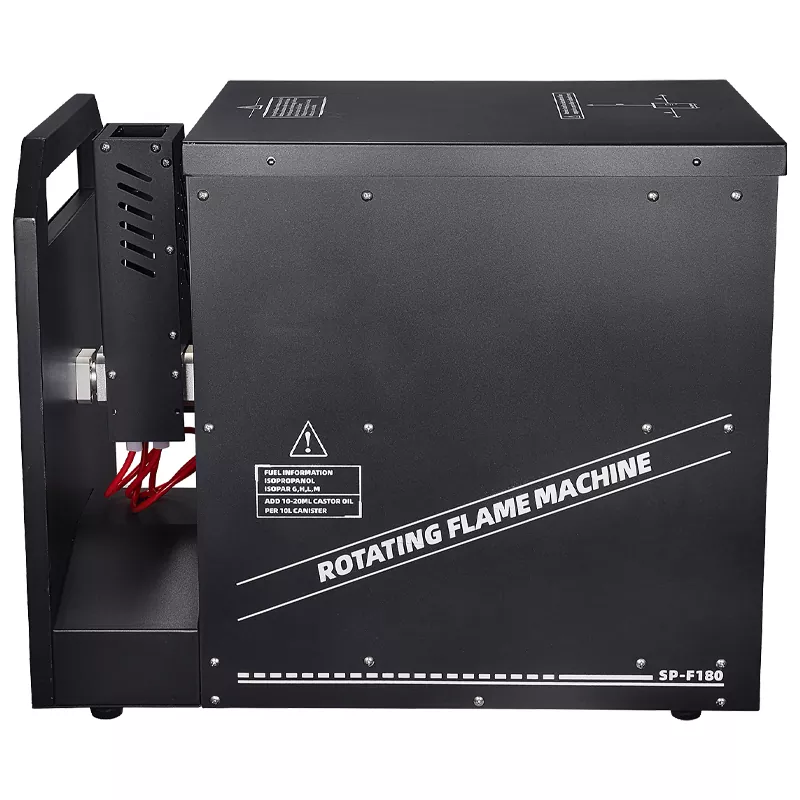 5 15W LED Animation Laser Pure Diode RGB 25KPPS Dual-layer Dustproof Heat Dissipation ILDA Sound Auto Single Beam Protection 100-250V Indoor Stage Light High Power RGB Laser Projector Professional Stage Laser Light for Entertainment Venues Nightclub Performance Club Live Music Show
