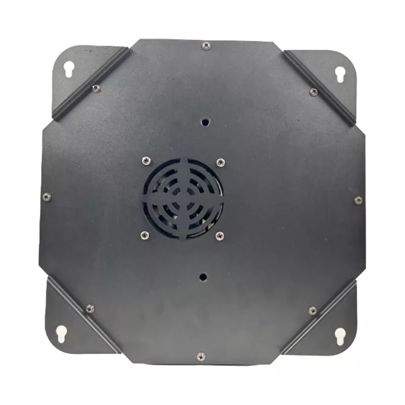 6 Super 5in1 LED Effect Stage Light 200W Laser Beam Strobe Bee Eye Pattern Super Smooth Dimming Rotary Effect Fixture Bar Disco Dance Hall Mini Stage Unit for Youth Disco Live Music Dance Studio Mini Performance Club Rental Booth Party Zone