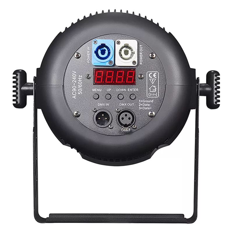 dj stage light