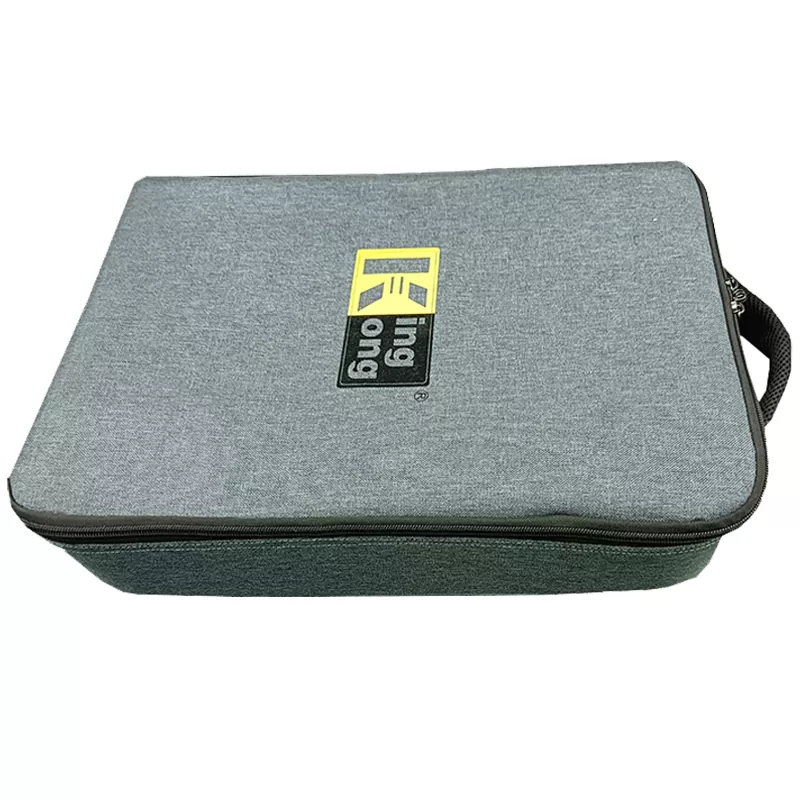 6 BATON-X6 Foldable Portable Lighting Console Independent Patent Linux OS Intel CPU 4G RAM 120G SSD 15.6Inch BOE Touch UPS 3072DMX ART-Net 8192CH Multi-Language Stage Controller One-Click Lightshow Programming Unit Performance Hardware Multi-Function Control Equipment