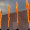 edm festival scenic‑spot special‑effect equipment