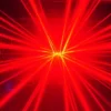 D900W_17 4‑head white laser dynamic white‑plus‑single‑color beam stage‑effect real‑shot display