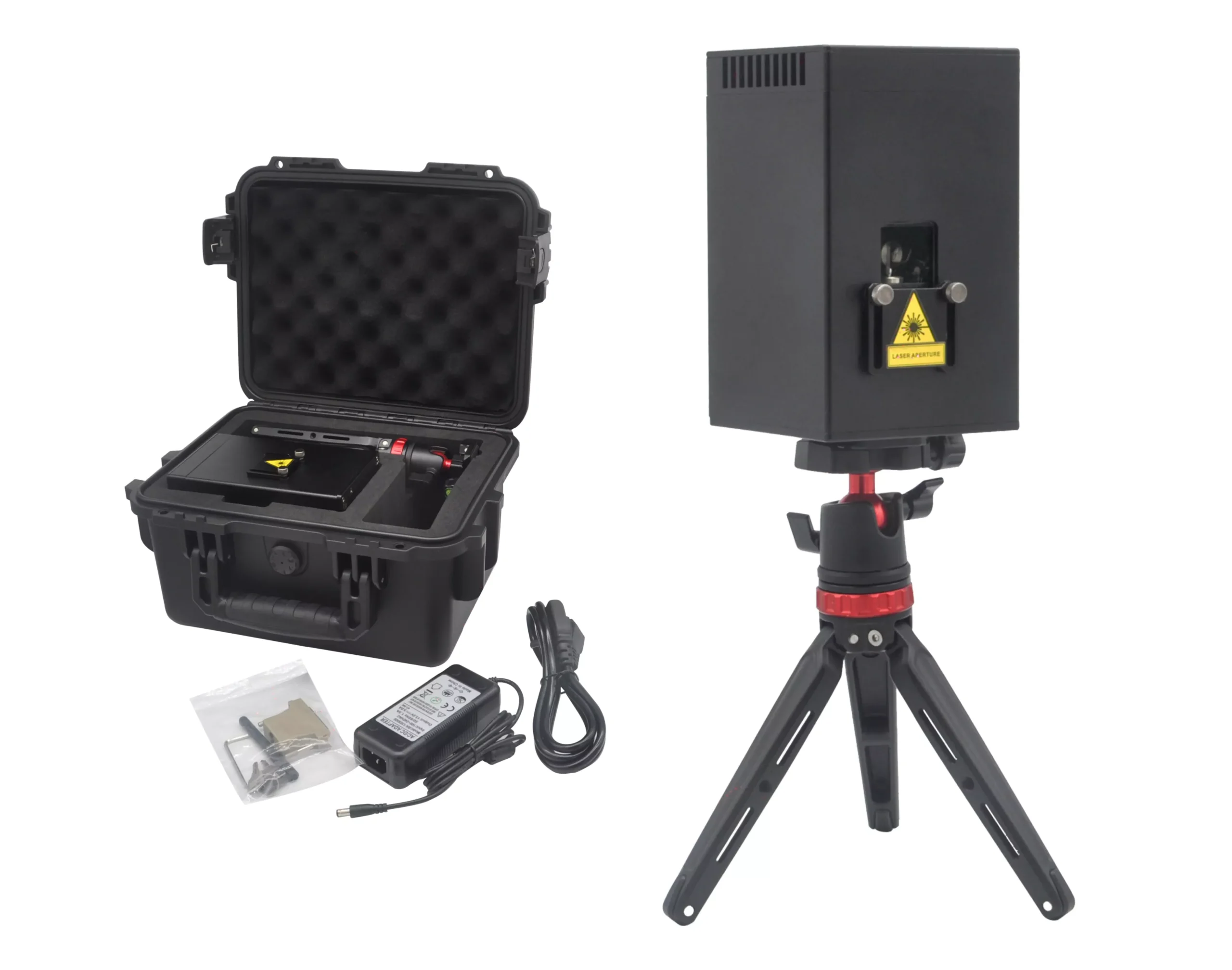 微信图片_20250210162933 Mini Bluetooth Laser 25KPPS Scanner IP54 Dustproof Oil Resistant 6800mAh Battery 3H Runtime 400+ Graphics Text Picture Drawing APP Auto Control Portable Stage Light Compact RGB Animation Laser 4W Small Beam Portable Wireless Laser Light Professional Lighting Device Entertainment Fixture for Indoor Outdoor Shows