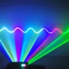 dust-proof laser projector