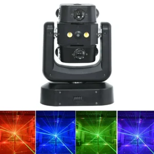 university‑event‑space event‑lighting equipment