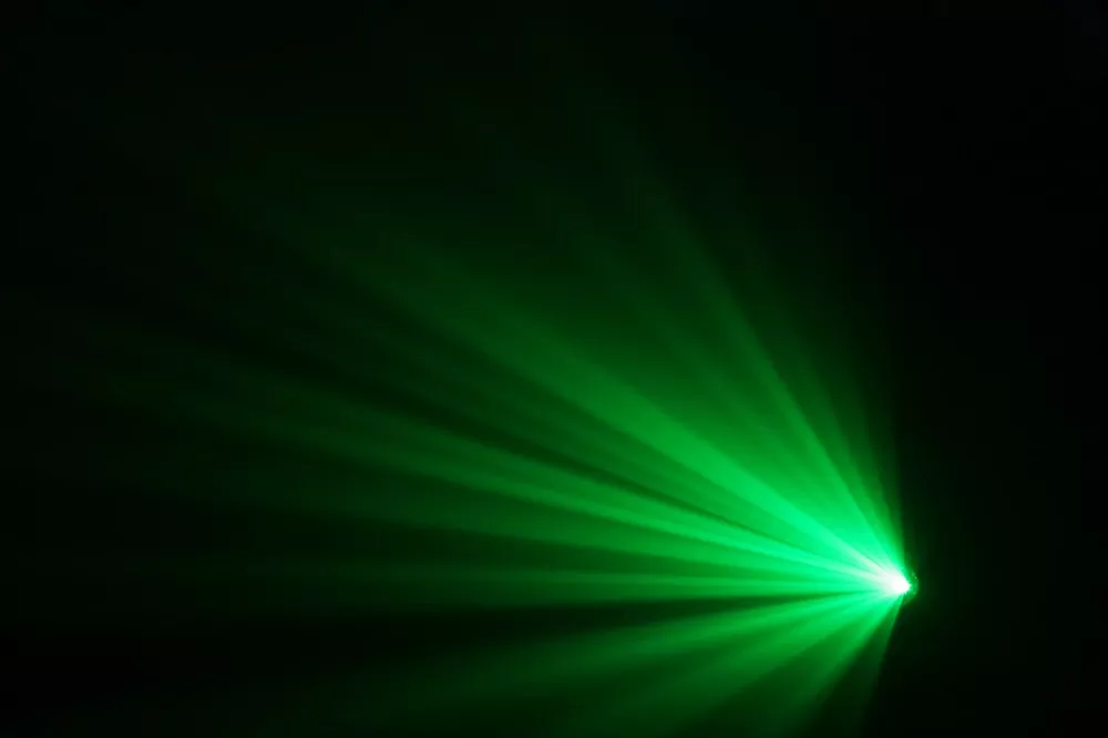 6*40W+60W LED Moving Head 280W DMX RDM 540° 240° 16bit Scan 18-50° Zoom 8-facet Prism Kaleidoscope Rainbow Ring Stage Light Universal Voltage Zoom Wash Light Effects Performance Lamp Indoor Stage Equipment