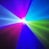 compact 3-color rgb laser light main-unit front laser-aperture full view