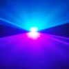 compact rgb stage laser