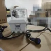 详情 (2) Compact sky‑star laser light standard hanging‑bracket mounting‑installation display