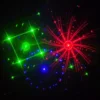 Laser light LED monitor and function‑setting button operation‑panel detail
